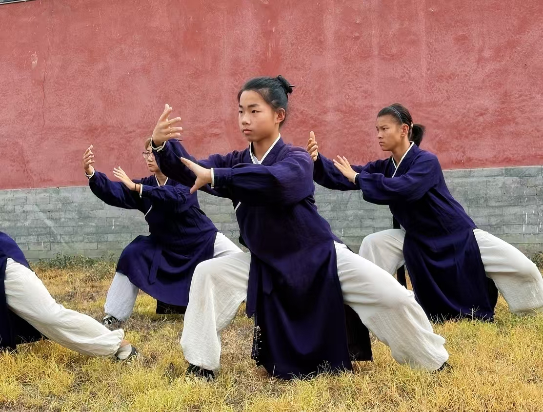 武当传统武术培训馆-武当太极拳-太极剑-武当山师和功夫馆-武当养生功 - 武当传统武术培训馆-武当太极拳-太极剑-武当山师和功夫馆-武当养生功 ...